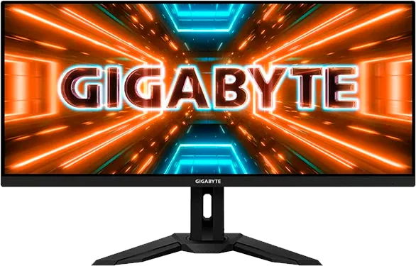 Ремонт мониторов Gigabyte M34WQ-EK в сервисном центре FIX-Gigabyte