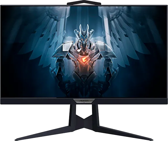 Ремонт мониторов Gigabyte Aorus FI25F-EK в сервисном центре FIX-Gigabyte