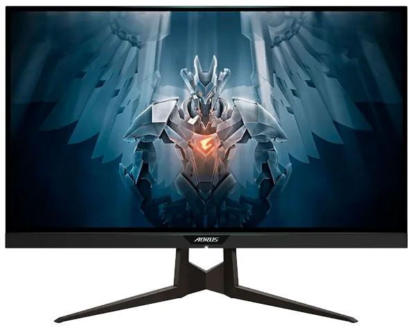 Ремонт мониторов Gigabyte Aorus FI27Q-EK в сервисном центре FIX-Gigabyte