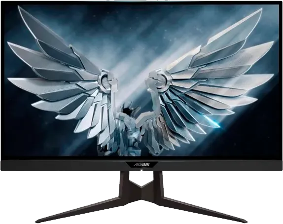Ремонт мониторов Gigabyte Aorus FI27Q-P-EK в сервисном центре FIX-Gigabyte