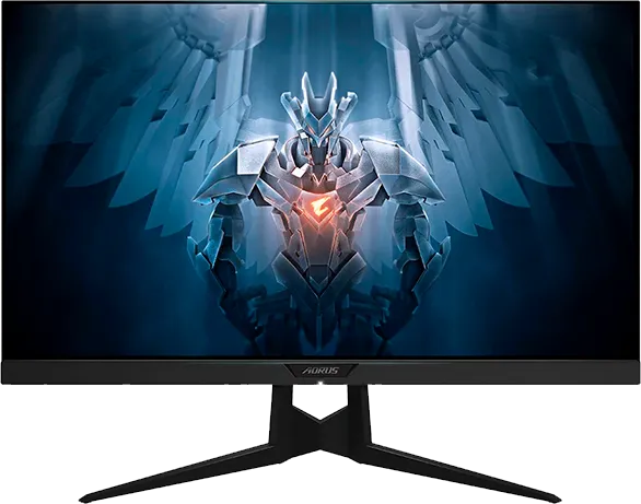 Ремонт мониторов Gigabyte Aorus FI27Q-X в сервисном центре FIX-Gigabyte