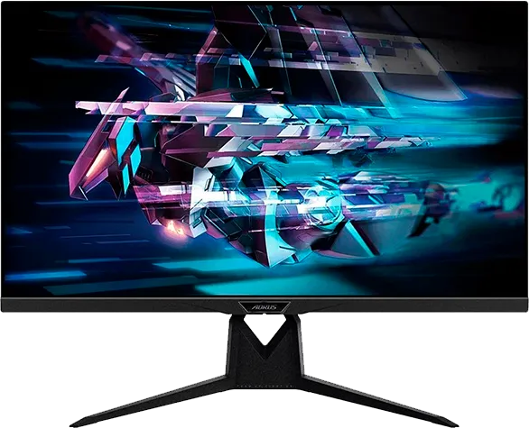 Ремонт мониторов Gigabyte Aorus FI32U в сервисном центре FIX-Gigabyte