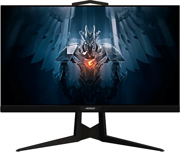 Ремонт мониторов Gigabyte Aorus KD25F в сервисном центре FIX-Gigabyte