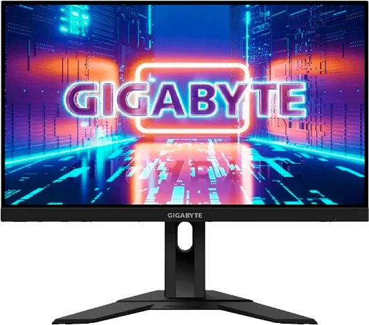 Ремонт мониторов Gigabyte G24F в сервисном центре FIX-Gigabyte