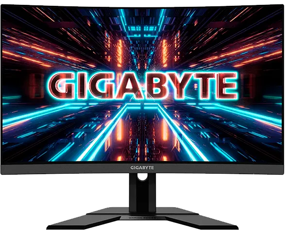 Ремонт мониторов Gigabyte G27QC A-EK в сервисном центре FIX-Gigabyte