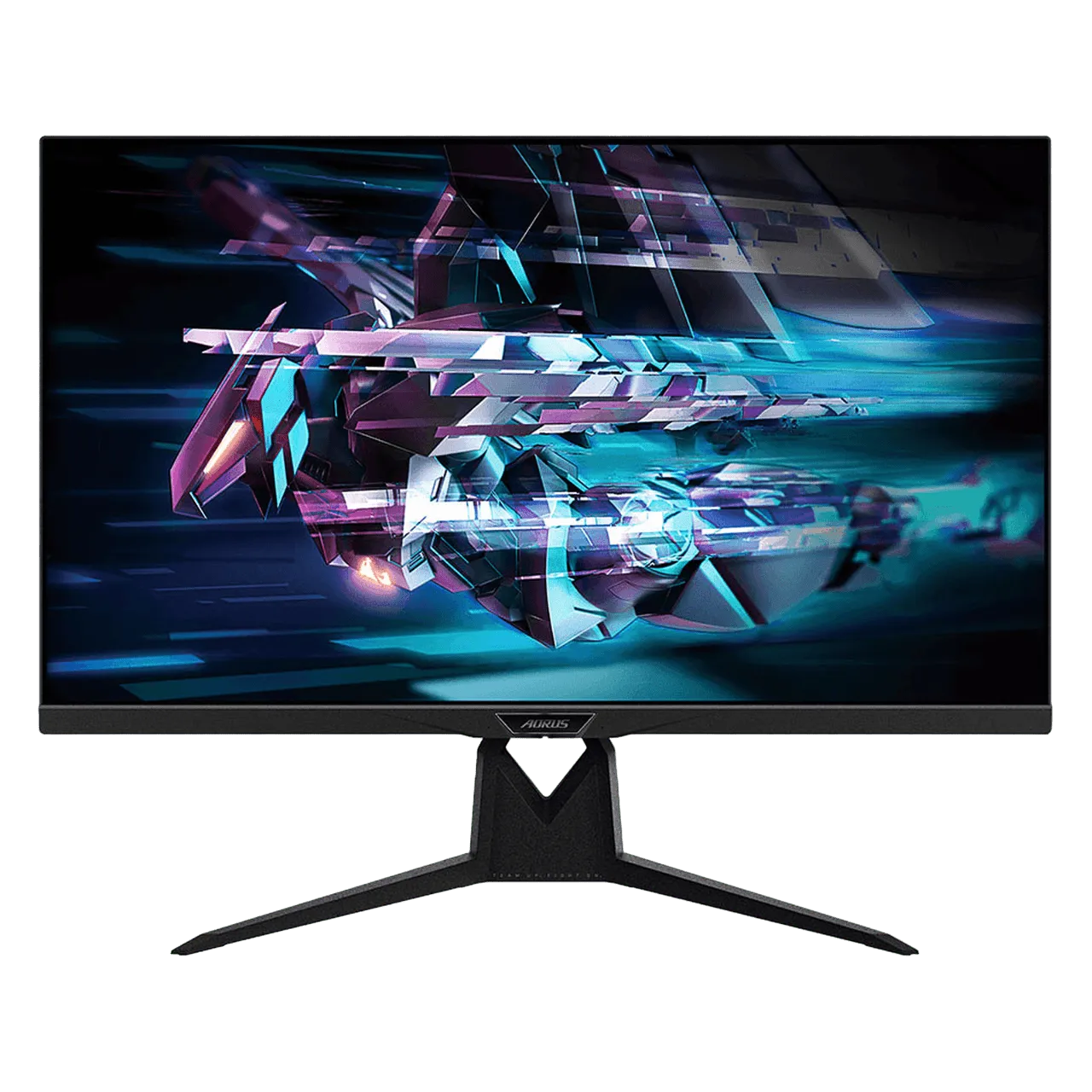 Ремонт мониторов Gigabyte Aorus FI32U-EK в сервисном центре FIX-Gigabyte